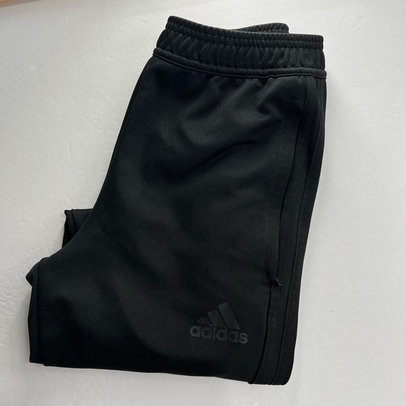 Adidas Climacore Black Full Length  Pants Ladies XS - Picture 6 of 6